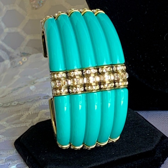 Heidi Daus Spring is Here Necklace Complete Suite - Picture 3 of 5